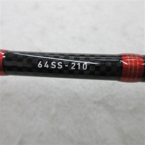１５リーディング６４ＳＳ－２１０・Ｗ